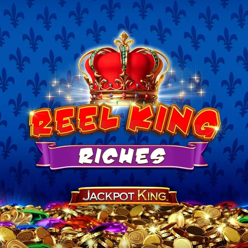 Скачать Reel King Riches - мобильная игра на Android